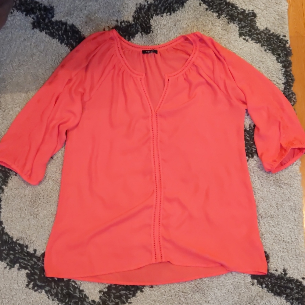 Buckle Blouse